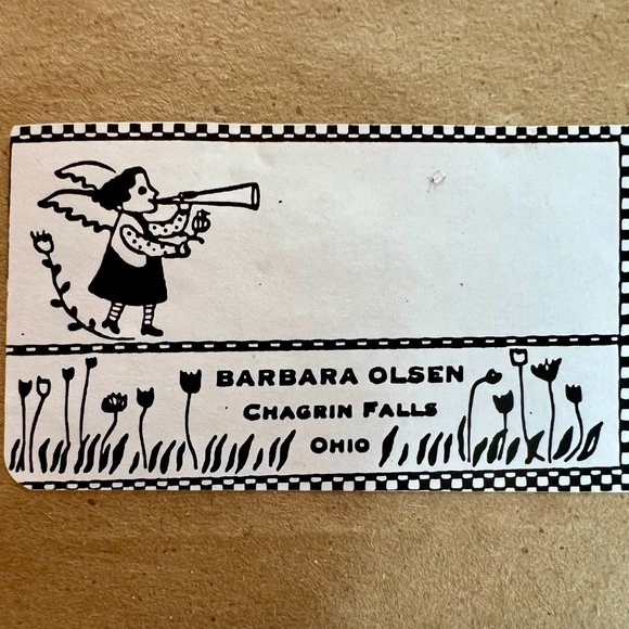 Born on Sunday by Barbara Olsen - Picture 5 of 6